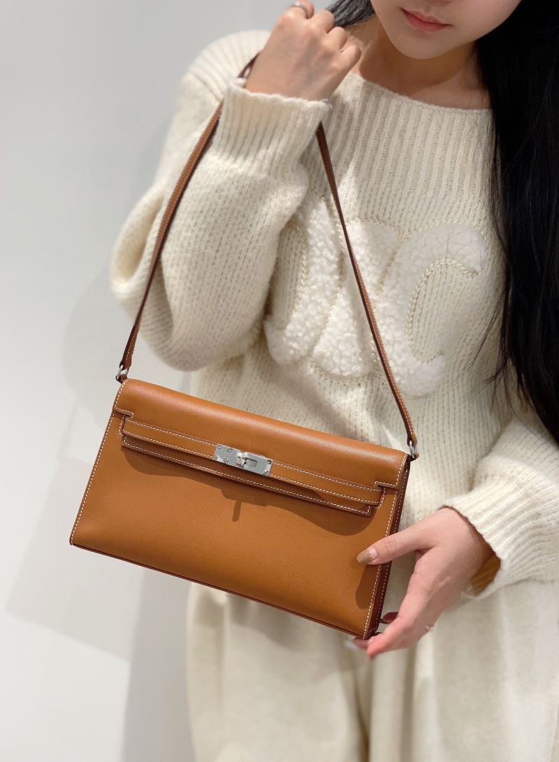 Hermes Kelly Bags